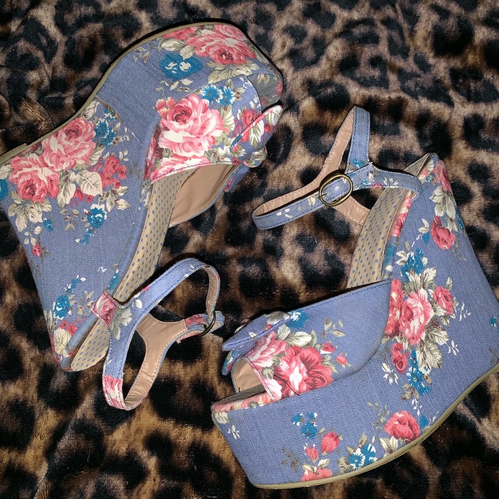 Heels